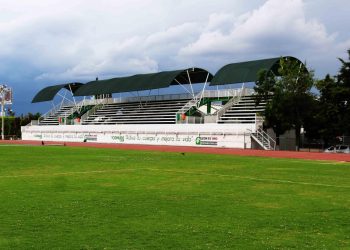 Celebra su 61 aniversario la Deportiva del Estado