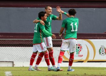 El Selectivo Nacional se lleva el Torneo del Sol 2024 Liga TDP