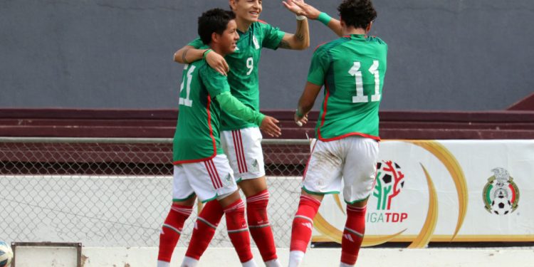 El Selectivo Nacional se lleva el Torneo del Sol 2024 Liga TDP