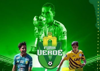 Furia Verde F.C. convoca a visorías en busca de nuevos talentos