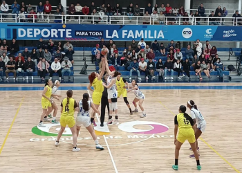 Debuta Toritas de Celaya y triunfa Mieleras de Guanajuato en el cuadrangular de pretemporada de la LMBPF