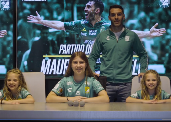 ¡Boselli vestirá de nuevo la casaca del Club León!