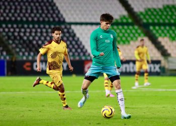 Victoria para el León en Duelo de Preparación antes del Clausura 2024