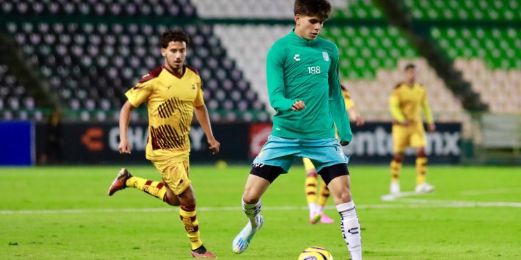 Victoria para el León en Duelo de Preparación antes del Clausura 2024