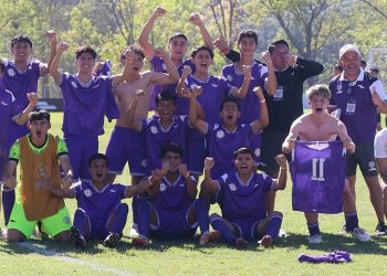 Lista la final del Tonero del Sol 2024 de la Liga TDP