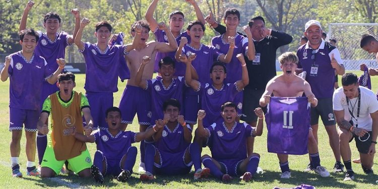 Lista la final del Tonero del Sol 2024 de la Liga TDP