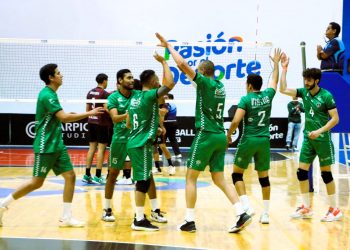 Virtus Femenil cae ante Uruapan y Varonil vence a Colima