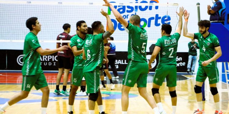 Virtus Femenil cae ante Uruapan y Varonil vence a Colima