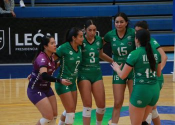 Virtus Guanajuato se mantiene a la caza de la postemporada en la LMV