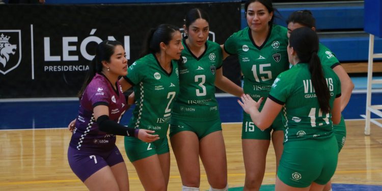 Virtus Guanajuato se mantiene a la caza de la postemporada en la LMV