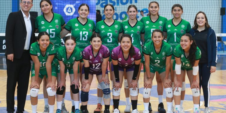 Reanuda Virtus actividad con doble triunfo en ambas ramas en la LMV