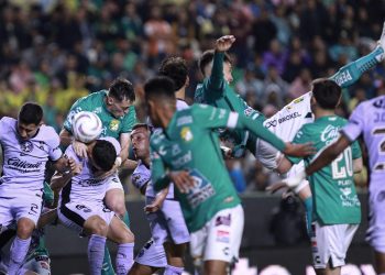 León vs América, ¿dónde y a qué hora se enfrentan en la Jornada 6?