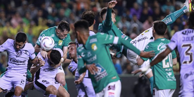 León vs América, ¿dónde y a qué hora se enfrentan en la Jornada 6?