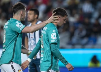 ¡La peor defensa! León pierde ventaja y cae ante Pachuca