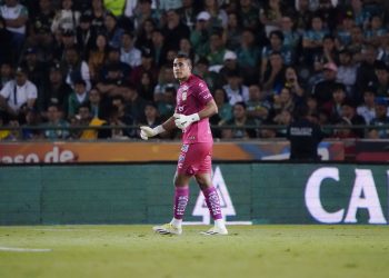 El renacer de Alfonso Blanco en la portería del Club León