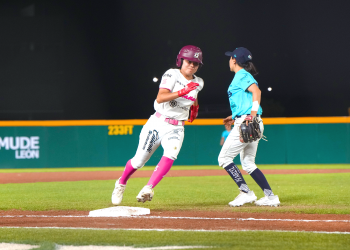 Despiden Bravas de León campaña en casa con derrota ante Sultanes