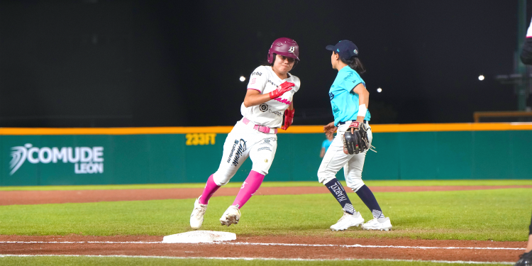 Despiden Bravas de León campaña en casa con derrota ante Sultanes