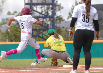 Bravas de León cae en una nueva serie ante Olmecas de Tabasco