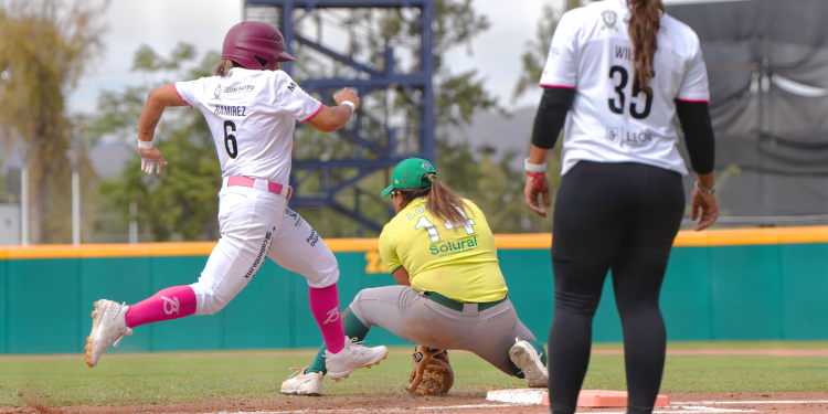 Bravas de León cae en una nueva serie ante Olmecas de Tabasco