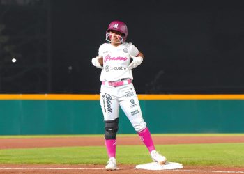 Arranca Bravas de León nueva serie ante Charros Femenil