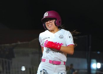 Encaran Bravas de León a Diablas en último llamado en busca de playoffs