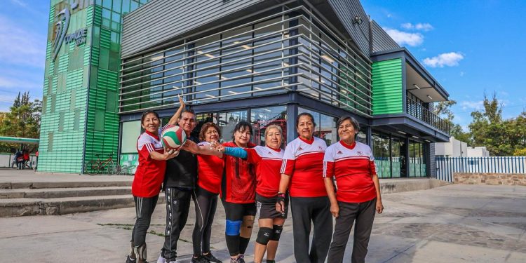 ¡A jugar! León recibe el Torneo Nacional de Cachibol 2024