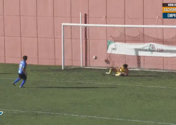 Cachorros de León no puede derrotar a Empresarios del Rincón