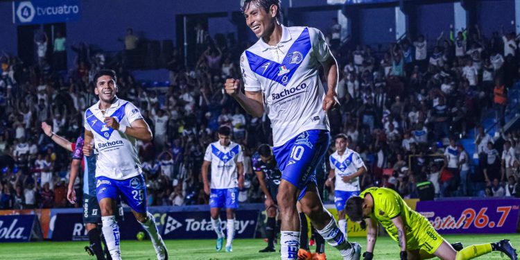 Celaya mantiene paso perfecto en casa al vencer a Alebrijes de Oaxaca