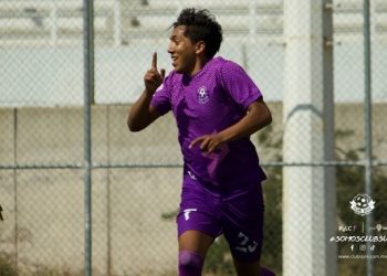 Club Suré deja ir el triunfo pero saca el punto extra ante Necaxa