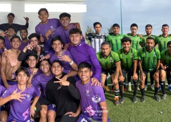 Atlético Leonés y Club Suré ganan sus partidos de la jornada en la Liga TDP