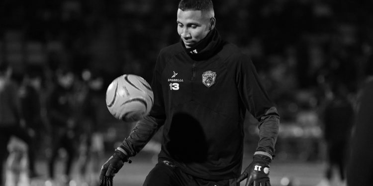 Fallece Diego ‘Puma’ Chávez, jugador de FC Juárez, en accidente automolístico