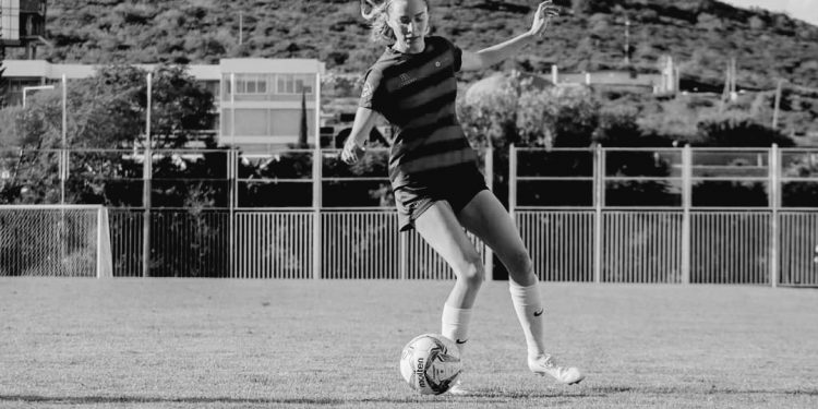 Fallece Karla Torres, ex jugadora del Club León Femenil