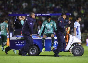 Fidel Ambriz prácticamente dice adiós al Clausura 2024