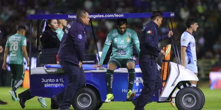 Fidel Ambriz prácticamente dice adiós al Clausura 2024