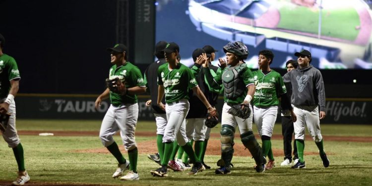 Suspende LMB a Generales de Durango, no participarán en 2024