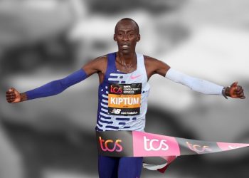 ¡Tragedia en el atletismo mundial! – Fallece Kelvin Kiptum a los 24 años, poseedor del récord de maratón