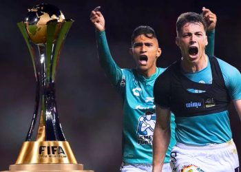 León: Clasificado al Mundial de Clubes 2025. ¿A quién enfrentaría?