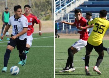 Sucumbe Inter Guanajuato en casa ante San Miguel Internacional