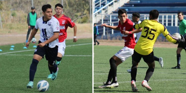 Sucumbe Inter Guanajuato en casa ante San Miguel Internacional