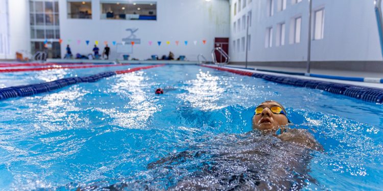 Sueño con llegar a la final y ganar medalla en París 2024: Jesús Hernández