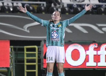 Salva León Femenil el empate en casa ante FC Juárez
