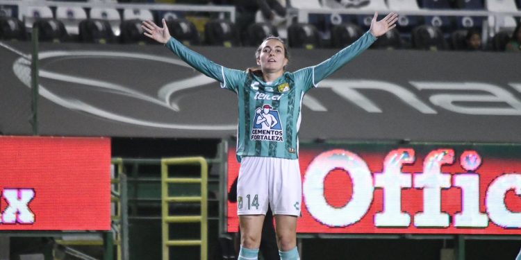 Salva León Femenil el empate en casa ante FC Juárez