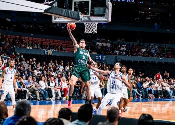 México vence a República Dominicana, pero se mete en problemas