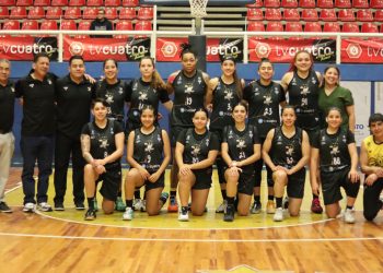 Mieleras de Guanajuato llega a 12 victorias en fila en la LMBPF 2024