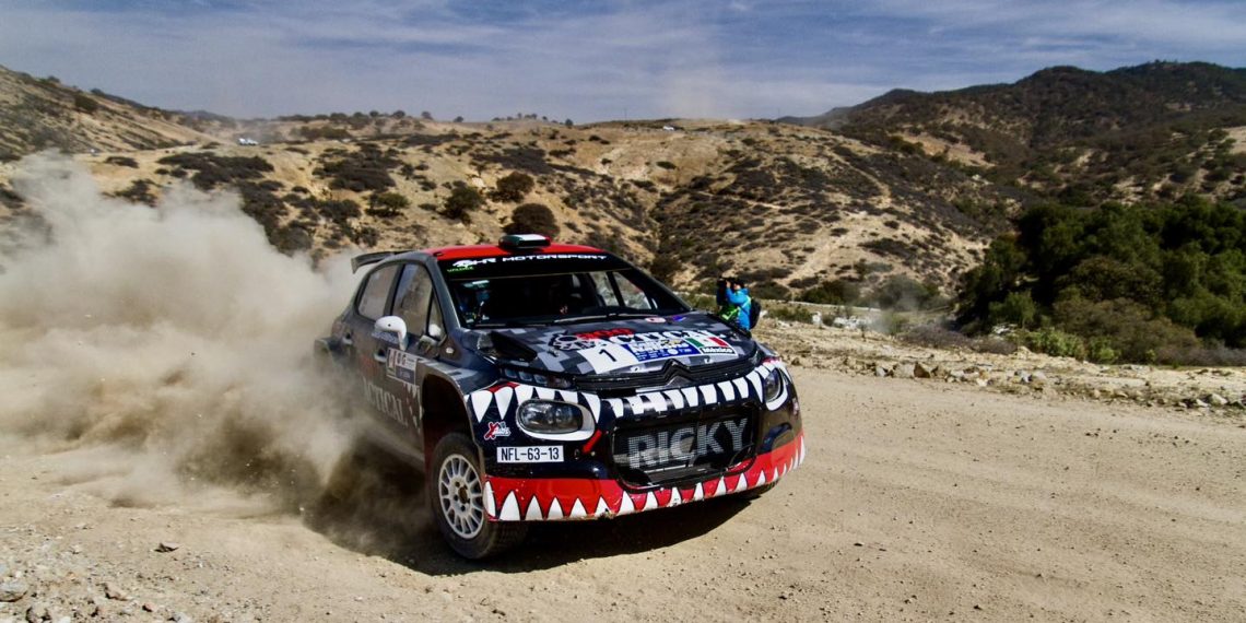 World Mission Rally El Rally de las Naciones 2025 incluye a Xichú, San Miguel de Allende y ...