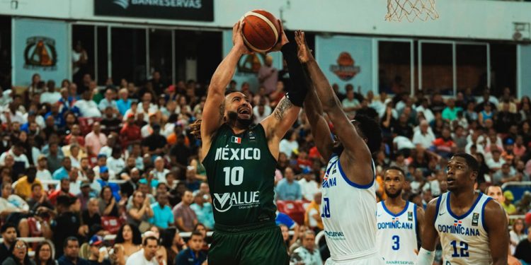 México deja ir ventaja y cae en su primer juego ante República Dominicana
