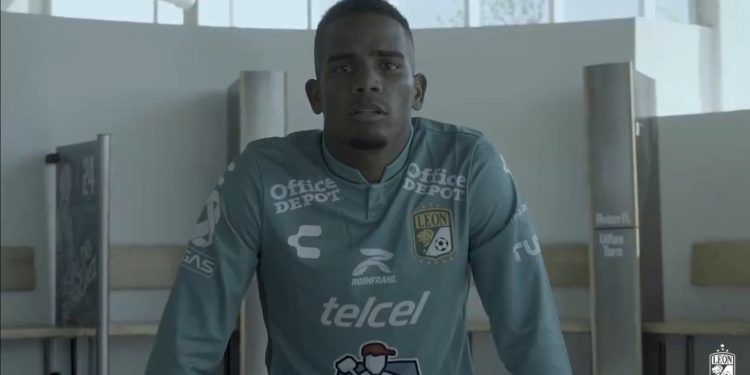 Edgar Guerra completa la legión extranjera del Club León