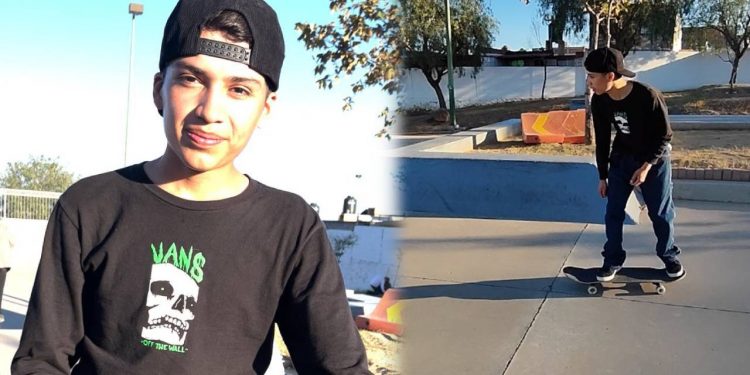 Leonés Santiago Muñoz: busca refrendar título en Nacionales Conade 2024 en skate