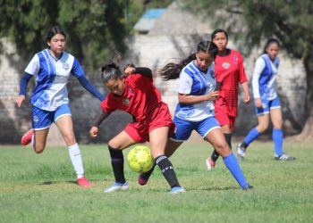 En juego las finales de la Copa Somos León Femenil 2024