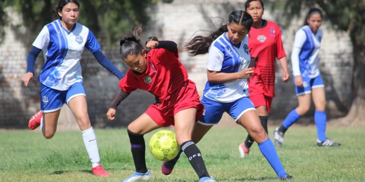 En juego las finales de la Copa Somos León Femenil 2024
